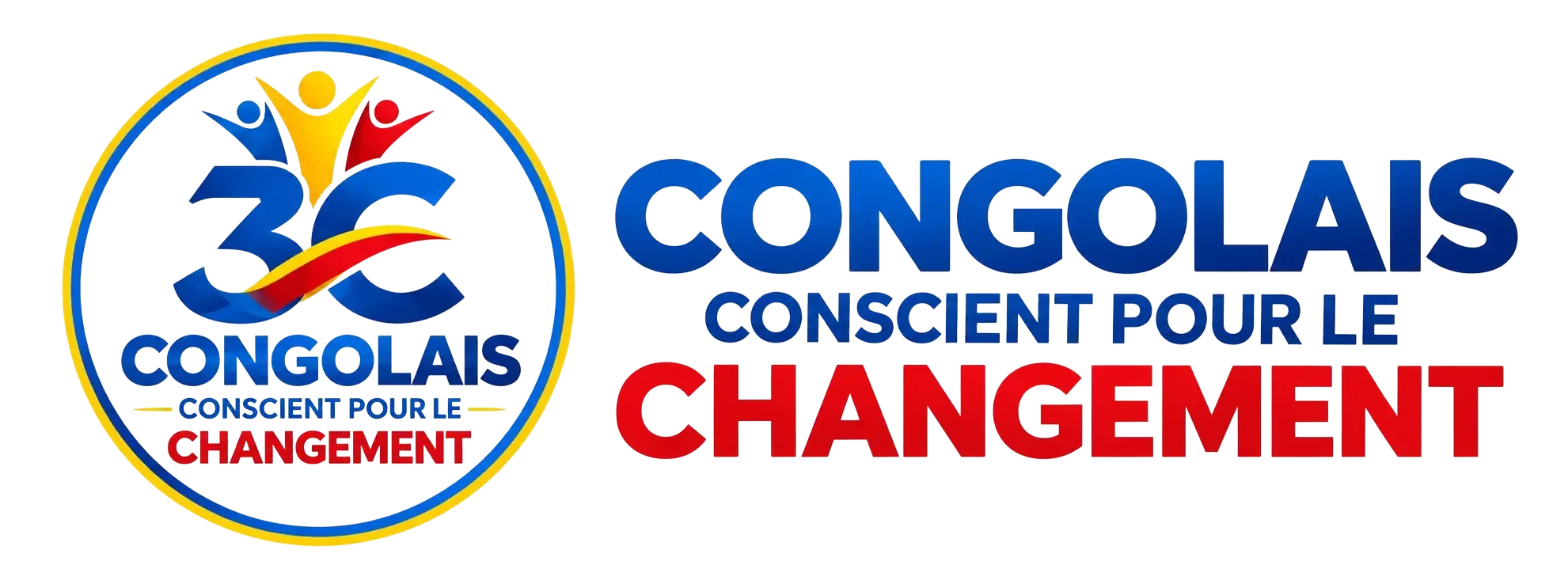 Congolais Conscient pour le Changement